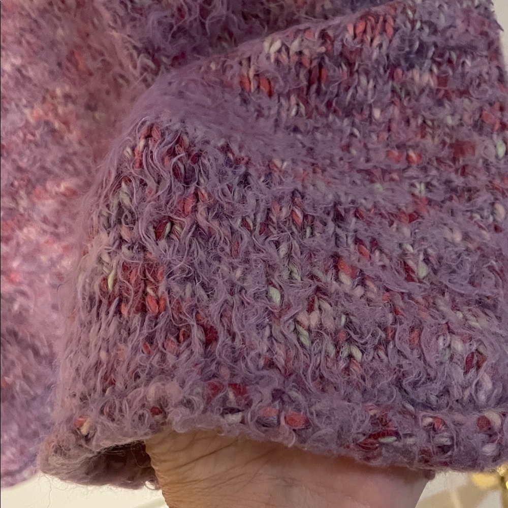 Per Una don Lavender Women's Sweater - Picture 9 of 14